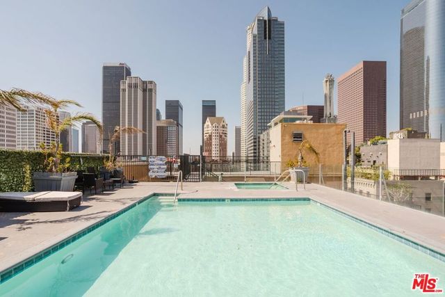 312 W 5th Street 1112, Los Angeles, CA 90013