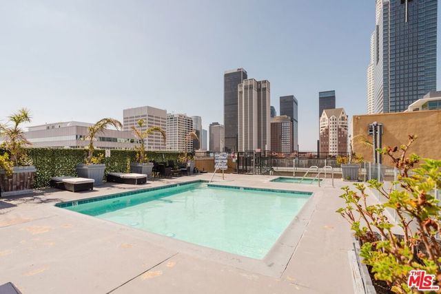 312 W 5th Street 1112, Los Angeles, CA 90013