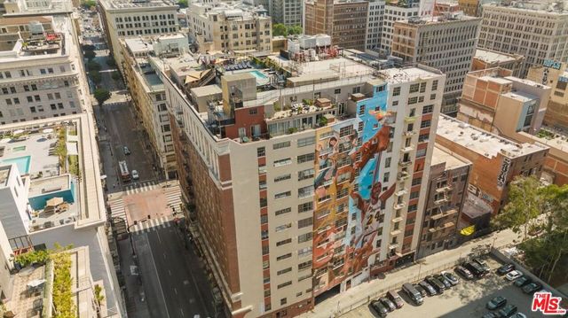 312 W 5th Street 1112, Los Angeles, CA 90013