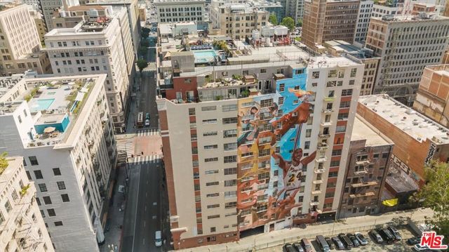 312 W 5th Street 1112, Los Angeles, CA 90013