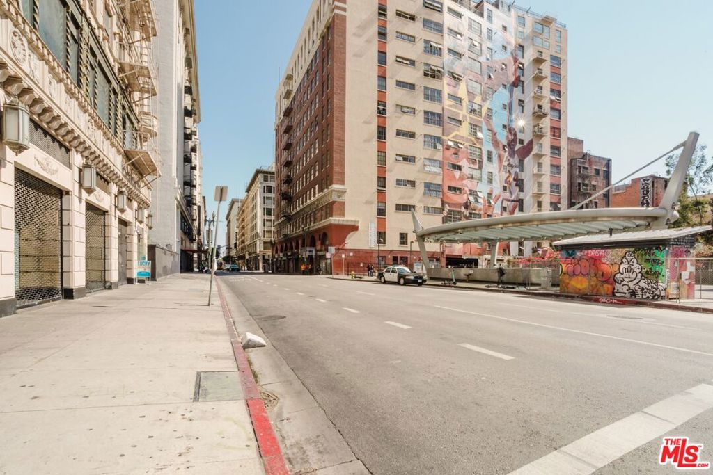 312 W 5th Street 1112, Los Angeles, CA 90013 — photo 3