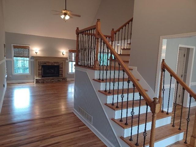 220 Butterfield Lane, Fayetteville, GA 30214
