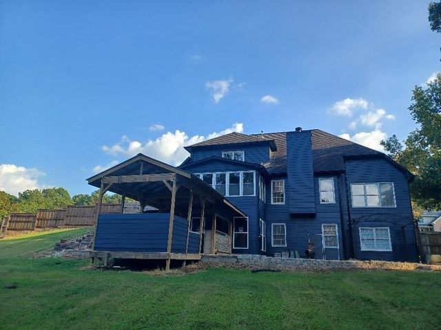 220 Butterfield Lane, Fayetteville, GA 30214