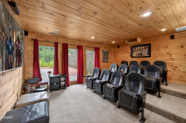 1118 Eagle Pointe Way, Pigeon Forge, TN 37863