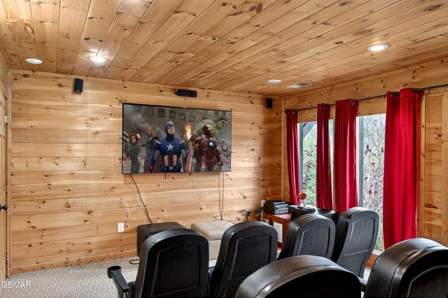 1118 Eagle Pointe Way, Pigeon Forge, TN 37863