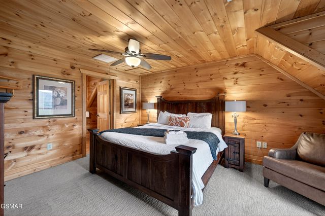 1118 Eagle Pointe Way, Pigeon Forge, TN 37863