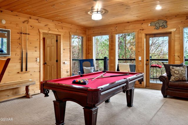 1118 Eagle Pointe Way, Pigeon Forge, TN 37863