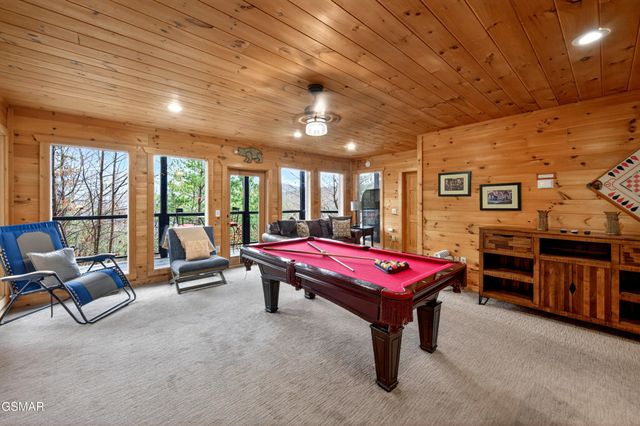 1118 Eagle Pointe Way, Pigeon Forge, TN 37863
