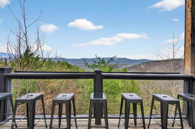 1118 Eagle Pointe Way, Pigeon Forge, TN 37863