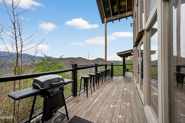 1118 Eagle Pointe Way, Pigeon Forge, TN 37863