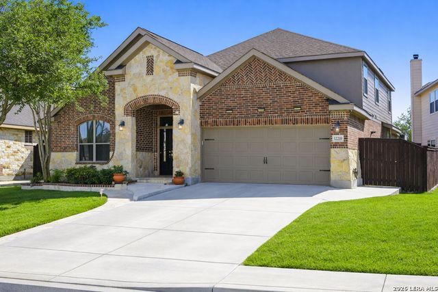 12210 Old Stillwater, San Antonio, TX 78254