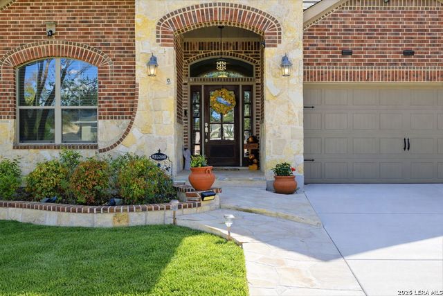 12210 Old Stillwater, San Antonio, TX 78254