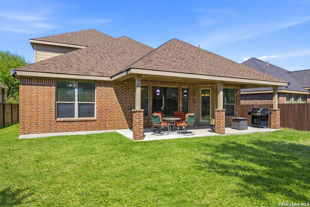 12210 Old Stillwater, San Antonio, TX 78254