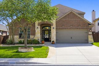 12210 Old Stillwater, San Antonio, TX 78254