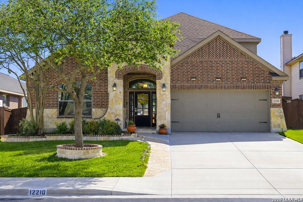 12210 Old Stillwater, San Antonio, TX 78254