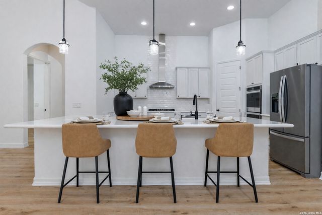 12817 Fort Hancock, San Antonio, TX 78245