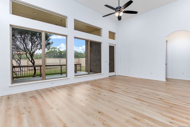 12817 Fort Hancock, San Antonio, TX 78245