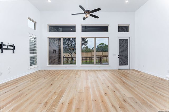 12817 Fort Hancock, San Antonio, TX 78245