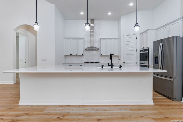 12817 Fort Hancock, San Antonio, TX 78245