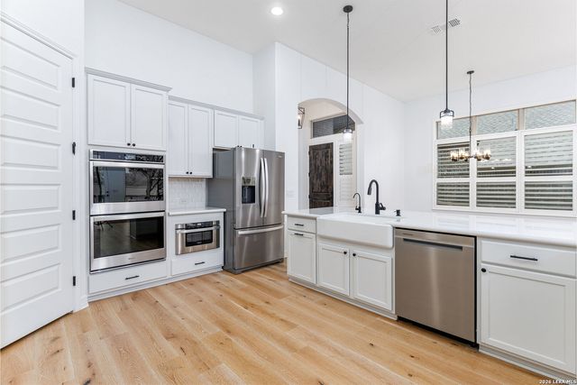 12817 Fort Hancock, San Antonio, TX 78245