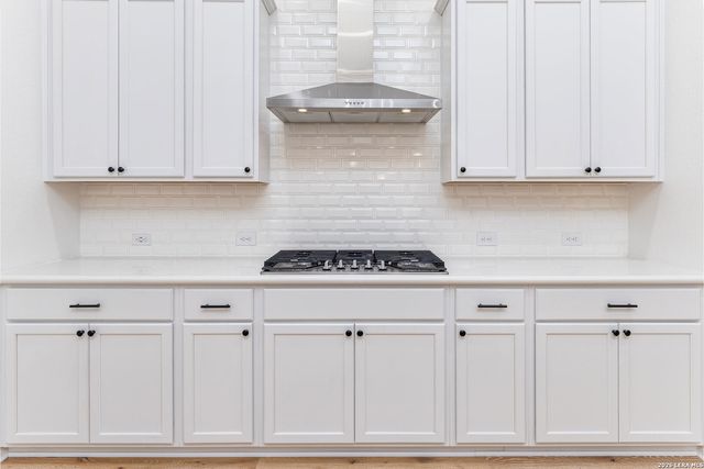 12817 Fort Hancock, San Antonio, TX 78245