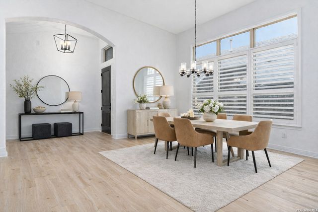 12817 Fort Hancock, San Antonio, TX 78245