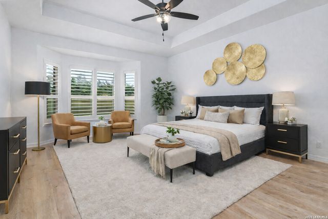 12817 Fort Hancock, San Antonio, TX 78245