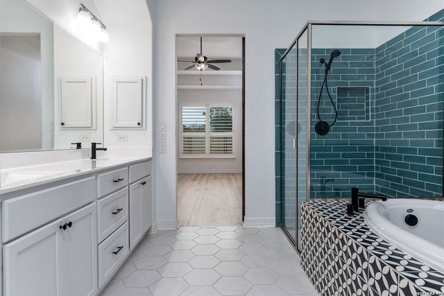 12817 Fort Hancock, San Antonio, TX 78245