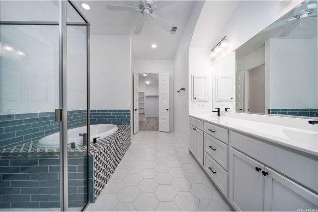 12817 Fort Hancock, San Antonio, TX 78245