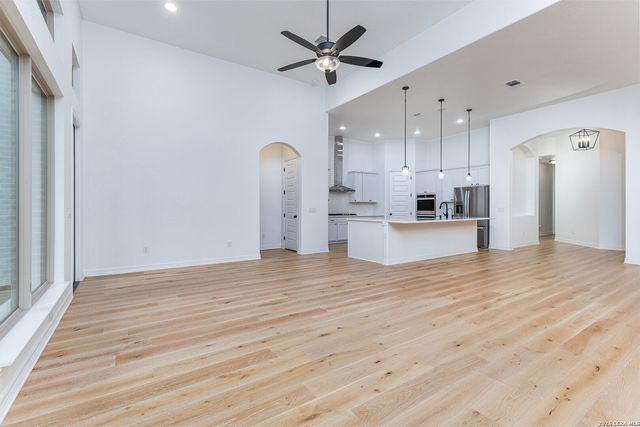 12817 Fort Hancock, San Antonio, TX 78245