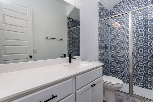 12817 Fort Hancock, San Antonio, TX 78245