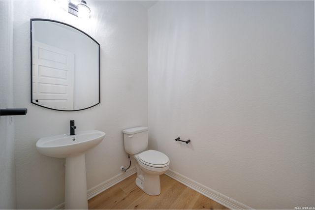 12817 Fort Hancock, San Antonio, TX 78245