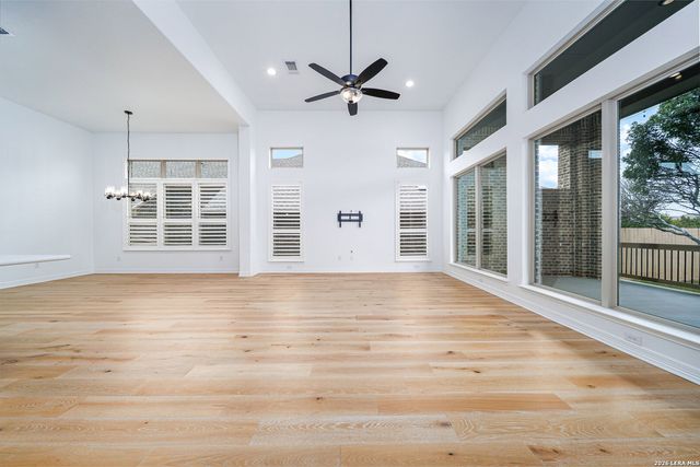 12817 Fort Hancock, San Antonio, TX 78245