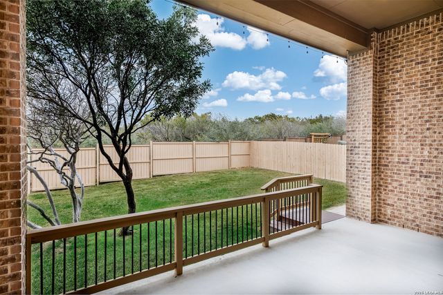 12817 Fort Hancock, San Antonio, TX 78245