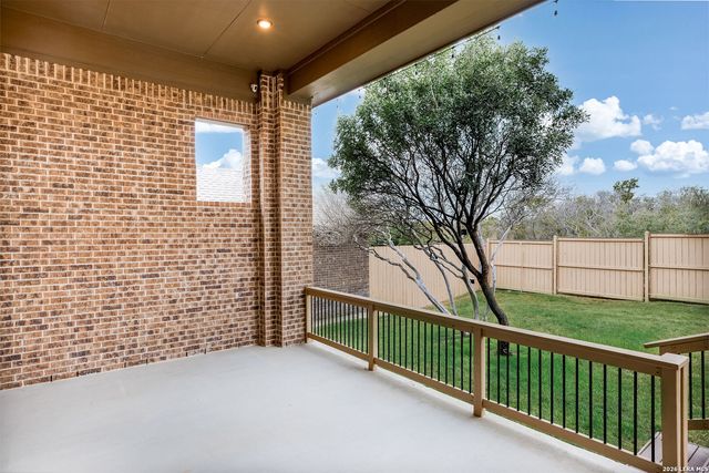 12817 Fort Hancock, San Antonio, TX 78245