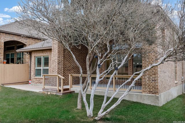 12817 Fort Hancock, San Antonio, TX 78245