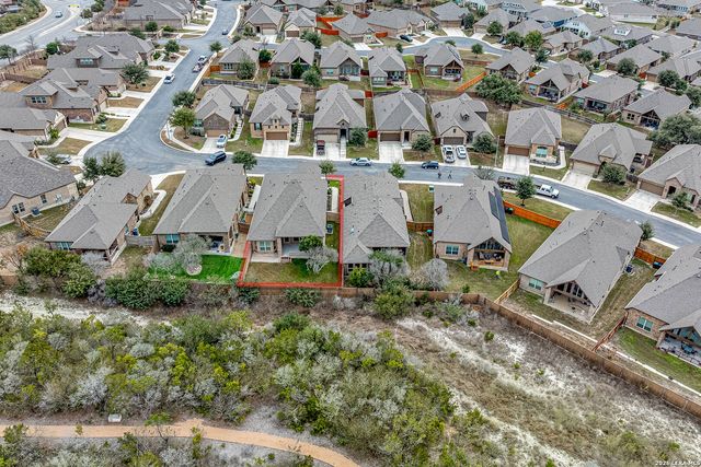 12817 Fort Hancock, San Antonio, TX 78245