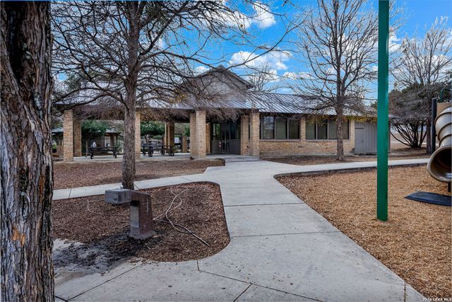 12817 Fort Hancock, San Antonio, TX 78245