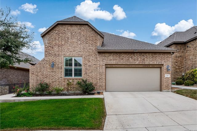 12817 Fort Hancock, San Antonio, TX 78245