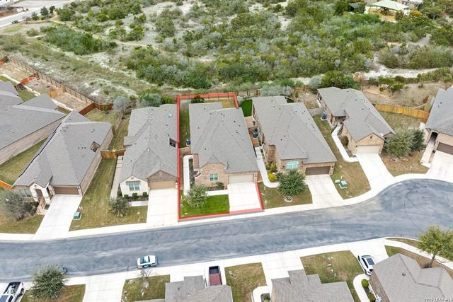 12817 Fort Hancock, San Antonio, TX 78245