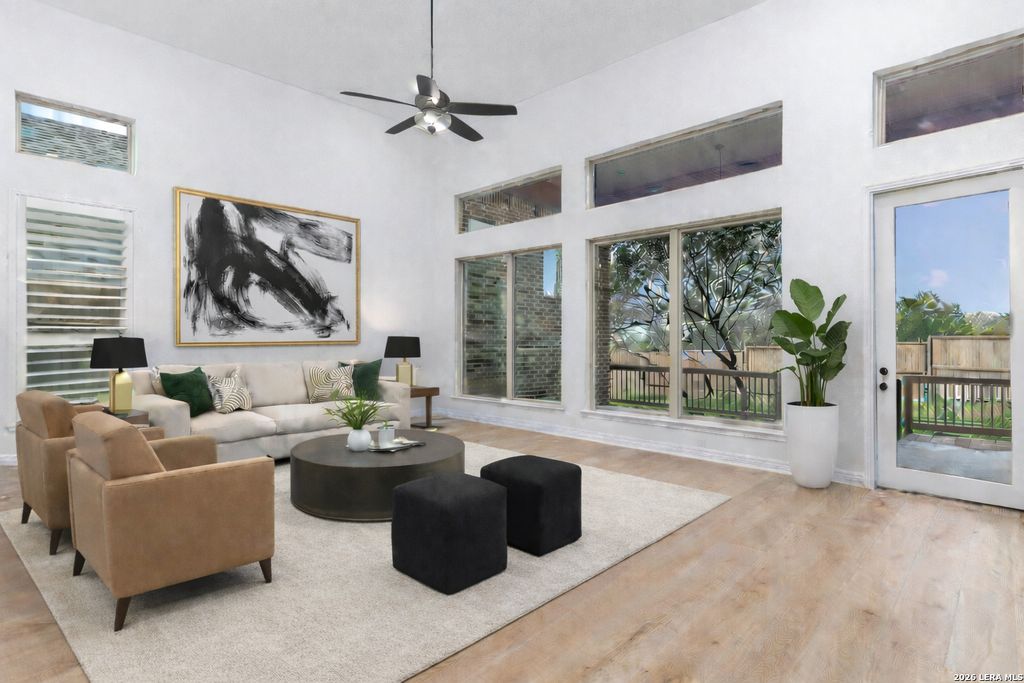 12817 Fort Hancock, San Antonio, TX 78245