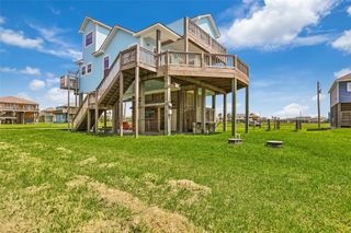 2116 Canal, Crystal Beach, TX 77650