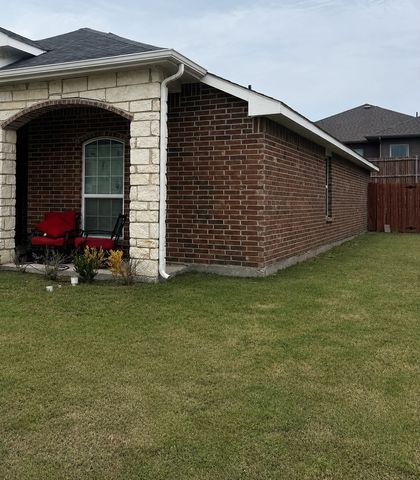 2012 Princeton Avenue, Farmersville, TX 75442