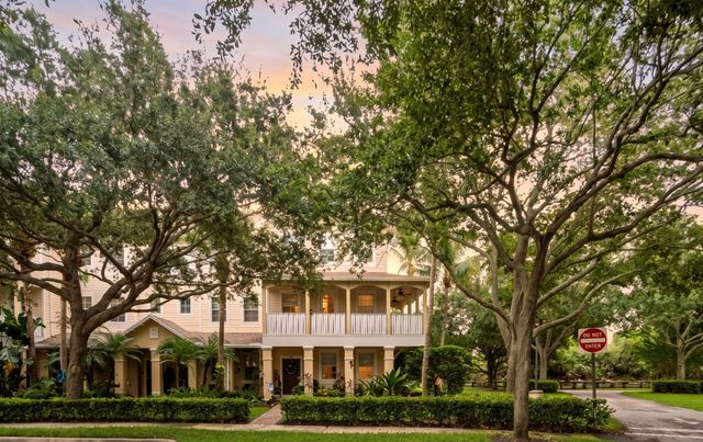 297 E Bay Cedar Circle, Jupiter, FL 33458