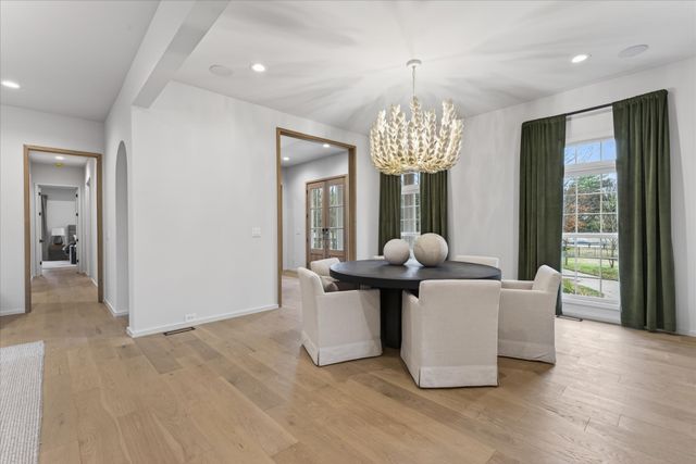 1115 Wilson Pike, Brentwood, TN 37027