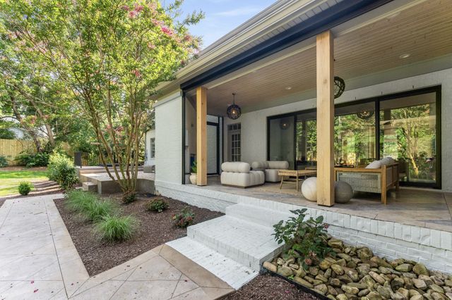 1115 Wilson Pike, Brentwood, TN 37027