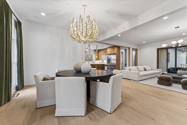 1115 Wilson Pike, Brentwood, TN 37027