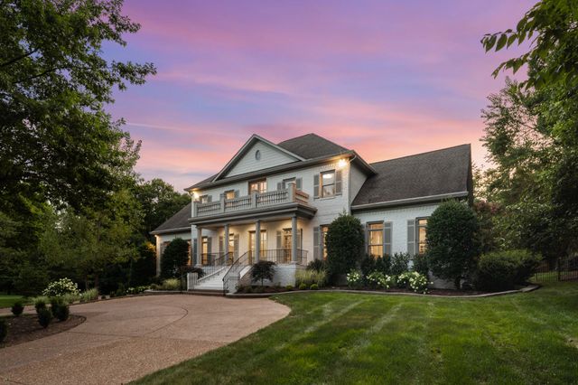 1115 Wilson Pike, Brentwood, TN 37027