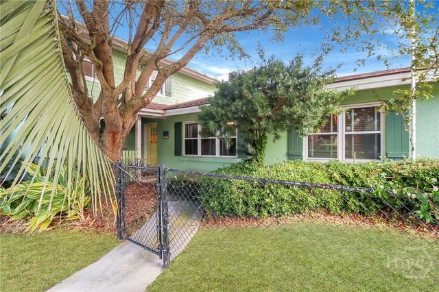 506 Butler Avenue, Tybee Island, GA 31328