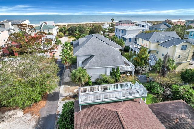506 Butler Avenue, Tybee Island, GA 31328